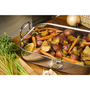 Le Creuset 3 Ply 35cm Roaster