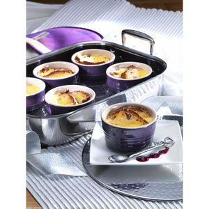 Le Creuset 3 Ply 35cm Roaster