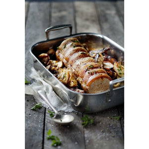 Le Creuset 3 Ply 35cm Roaster