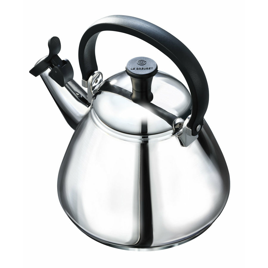 Le Creuset Stainless Steel Kettle - All