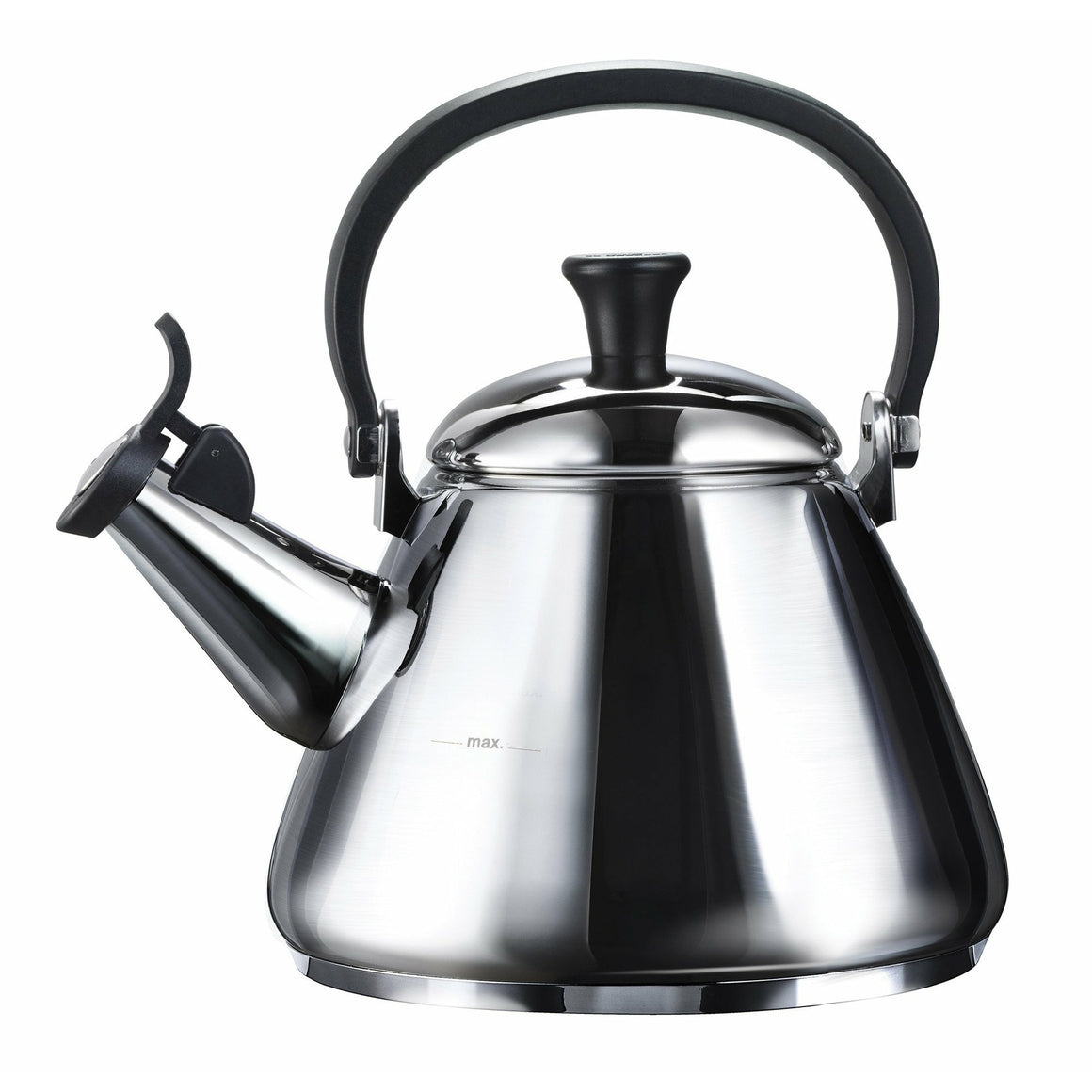 Le Creuset Stainless Steel Kettle - All