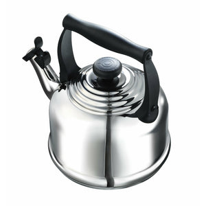 Le Creuset Stainless Steel Kettle - All