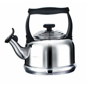 Le Creuset Stainless Steel Kettle - All