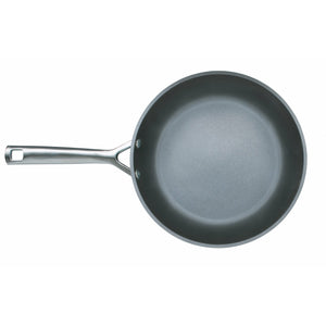 Le Creuset T.N.S Deep Frying Pan - All Sizes