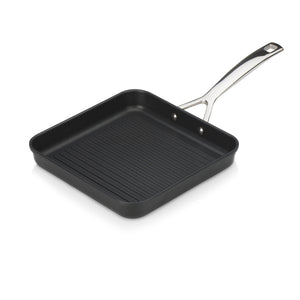 Le Creuset T.N.S 28cm Square Grill with Long Handle