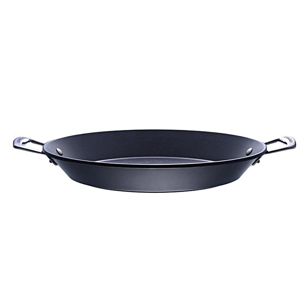 Le Creuset T.N.S 32cm Paella Pan