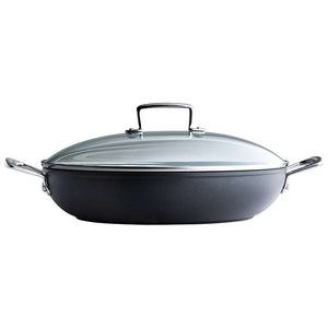 Le Creuset T.N.S Shallow Casserole - All Sizes
