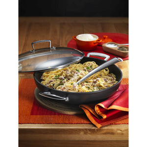 Le Creuset T.N.S Shallow Casserole - All Sizes
