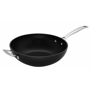 Le Creuset T.N.S 30cm Stir Fry Pan