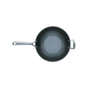 Le Creuset TNS 30cm Stir Fry Pan