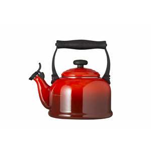Le Creuset Traditional Stove Top Kettle - All Colours