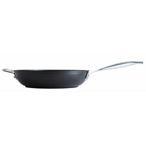 Le Creuset T.N.S Deep Frying Pan - All Sizes