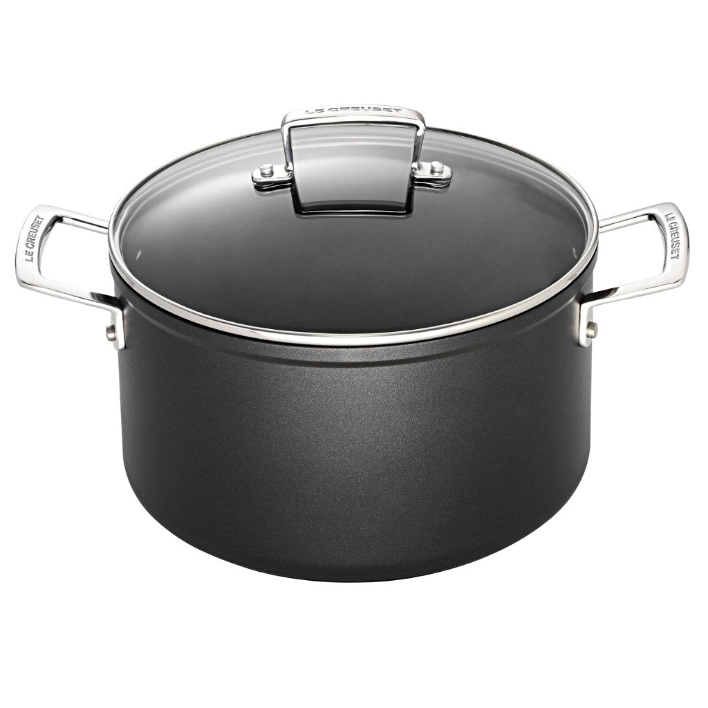 Le Creuset TNS Deep Casserole - All Sizes