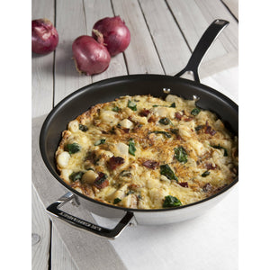 Le Creuset 3-Ply Non-Stick Frying pan - All Sizes