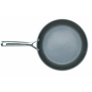 Le Creuset T.N.S Shallow Frying Pan - All Sizes