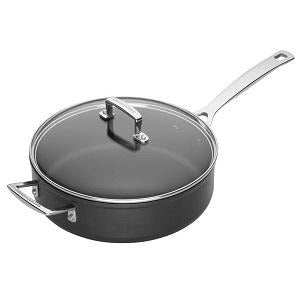 Le Creuset 26cm T.N.S Saute Pan