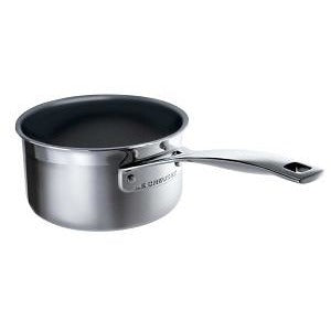 Le Creuset 14cm 3 Ply Milk Pan