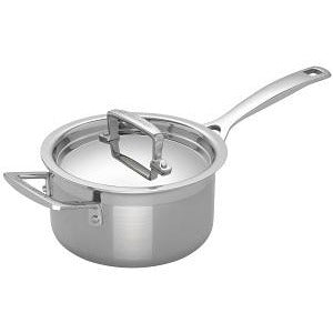 Le Creuset 3-Ply Saucepan - All Sizes