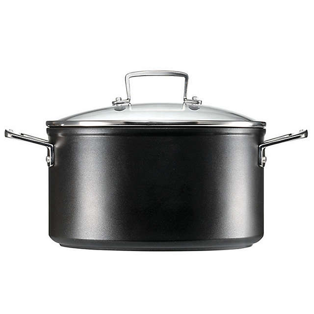 Le Creuset TNS Deep Casserole - All Sizes