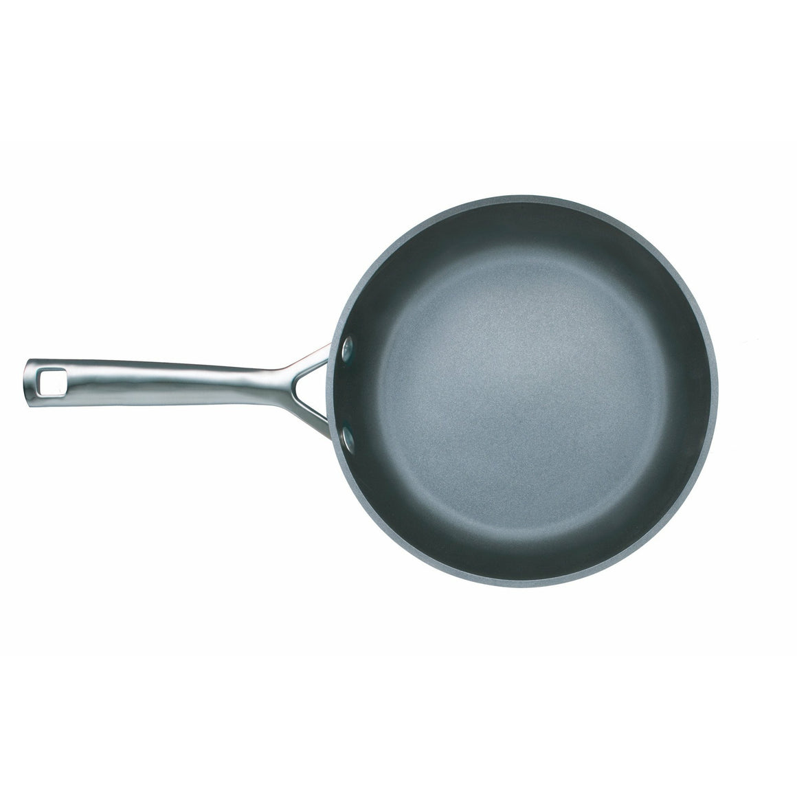 Le Creuset TNS Shallow Frying Pan - All Sizes