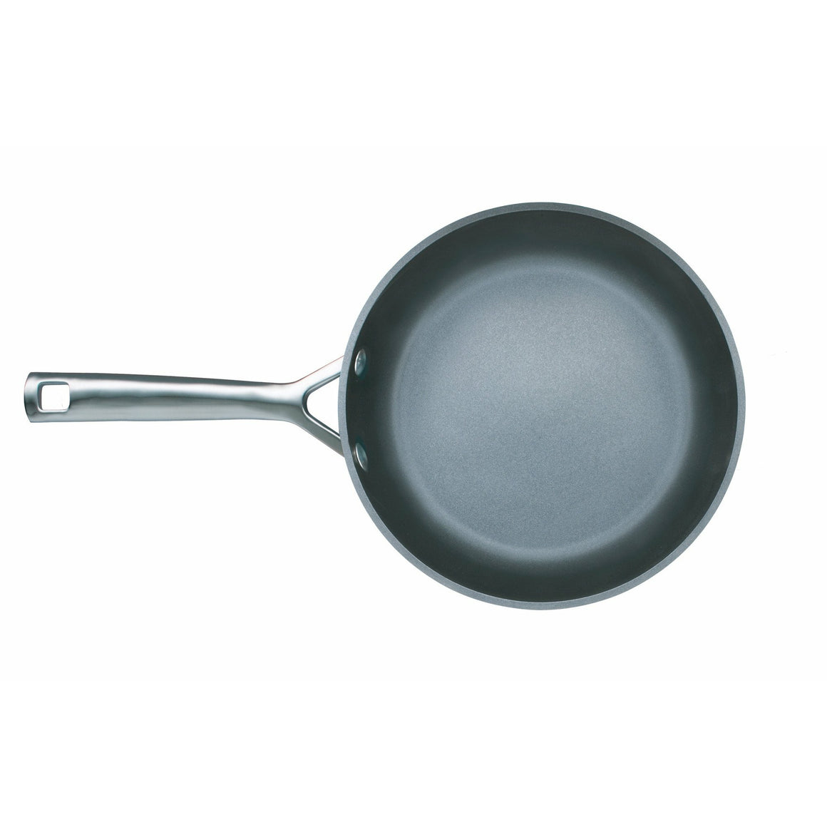 Le Creuset T.N.S Shallow Frying Pan - All Sizes