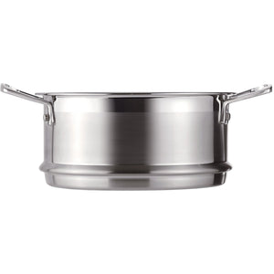 Le Creuset 3 Ply 20cm Steamer