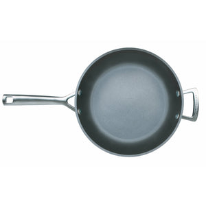 Le Creuset TNS Deep Frying Pan - All Sizes