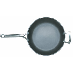 Le Creuset T.N.S Deep Frying Pan - All Sizes