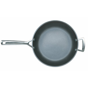 Le Creuset T.N.S Deep Frying Pan - All Sizes