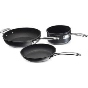 Le Creuset TNS 3 Piece Cookware Set