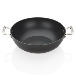 Le Creuset TNS 32cm Wok