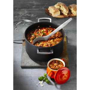 Le Creuset T.N.S Deep Casserole - All Sizes