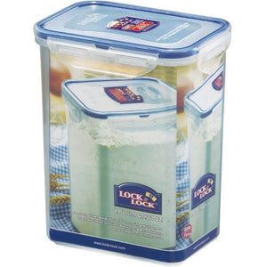 Lock & Lock 1.8 Litre Rectangular Storage Container