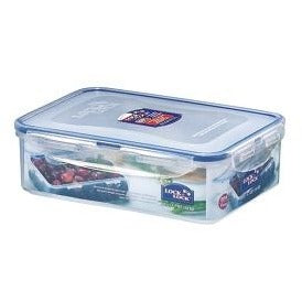 Lock & Lock 1.6 Litre Rectangular Container