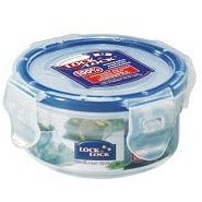 Lock & Lock 100ml Round Storage Container