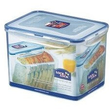 Lock & Lock 3.9 Litre Rectangular Container