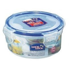 Lock & Lock 300ml Round Storage Container