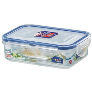 Lock & Lock 360ml Compartment Storage Container