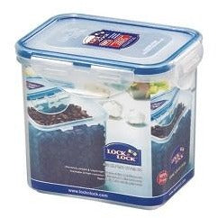 Lock & Lock 850ml Rectangular Storage Container