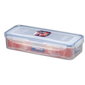 Lock & Lock Bacon Storage Container