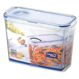 Lock & Lock 2.4 Litre Flip Top Storage Container