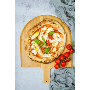 KitchenCraft World of Flavours Pizza Serving Set