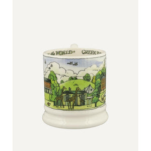 Emma Bridgewater Cities of Dreams London in Summer Half Pint Mug (Boxed)