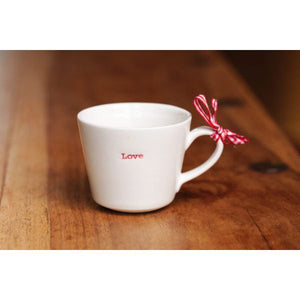 Keith Brymer-Jones Love Espresso Cup
