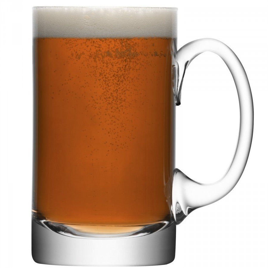 LSA Bar Beer Tankard