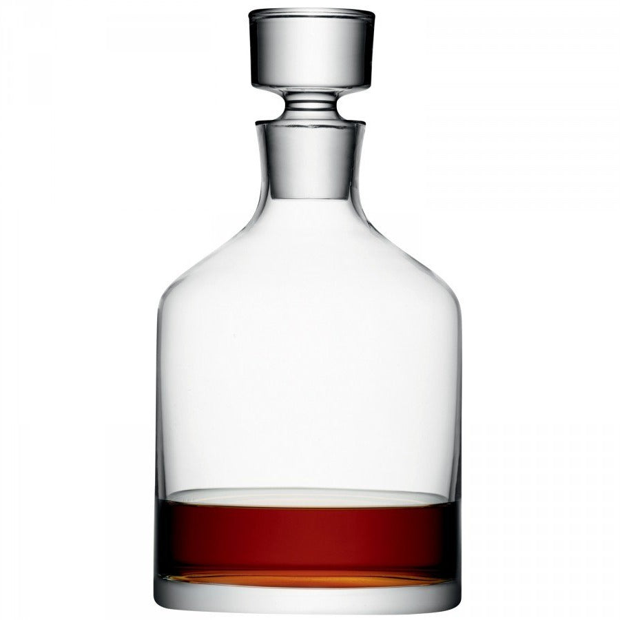 LSA Spirits Decanter