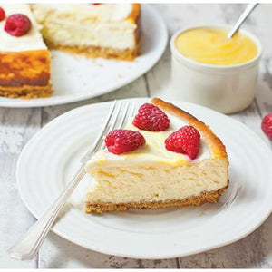Cottage Delight Classic Lemon Curd