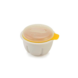 Joseph Joseph M-Poach™ Yellow Microwave Egg Poacher