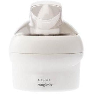 Magimix 1.1 Litre Ice Cream Maker
