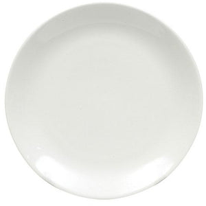 Maxwell Basics 19cm Coupe Side Plate